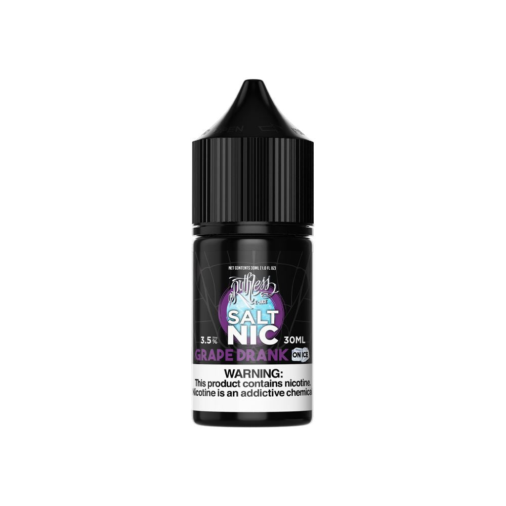 Buy EZ DUZ IT NIC SALT 10ML RUTHLESS Online Shopping - E-Cig Clouds