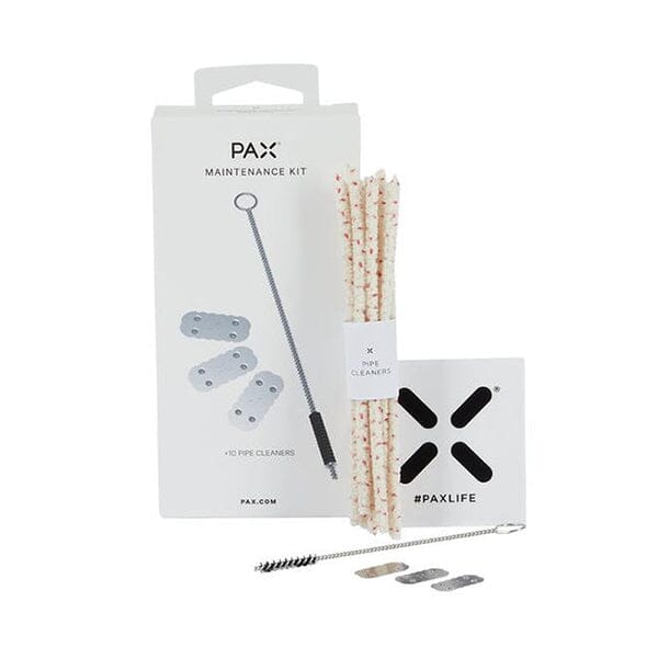 PAX cleaning and Maintenance kit - PAX Plus / Mini / 2 /3 - Planet Of The  Vapes