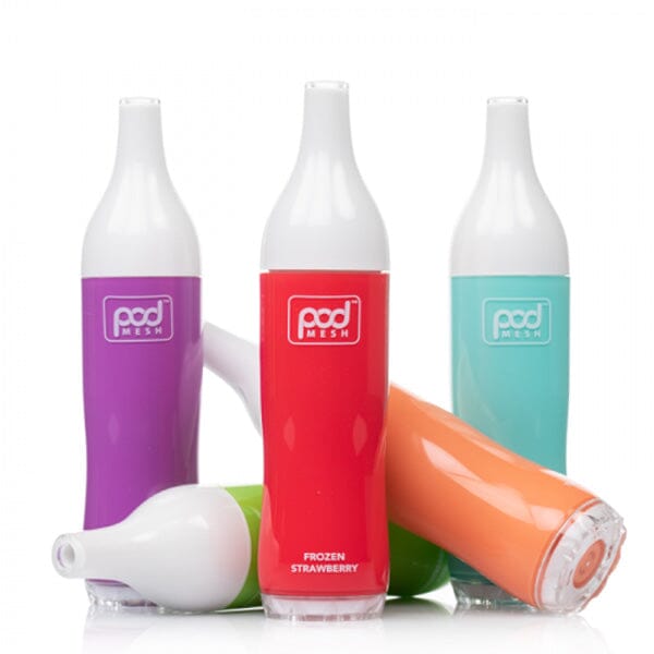 Pod Flo Disposable Flawless Vape Shop