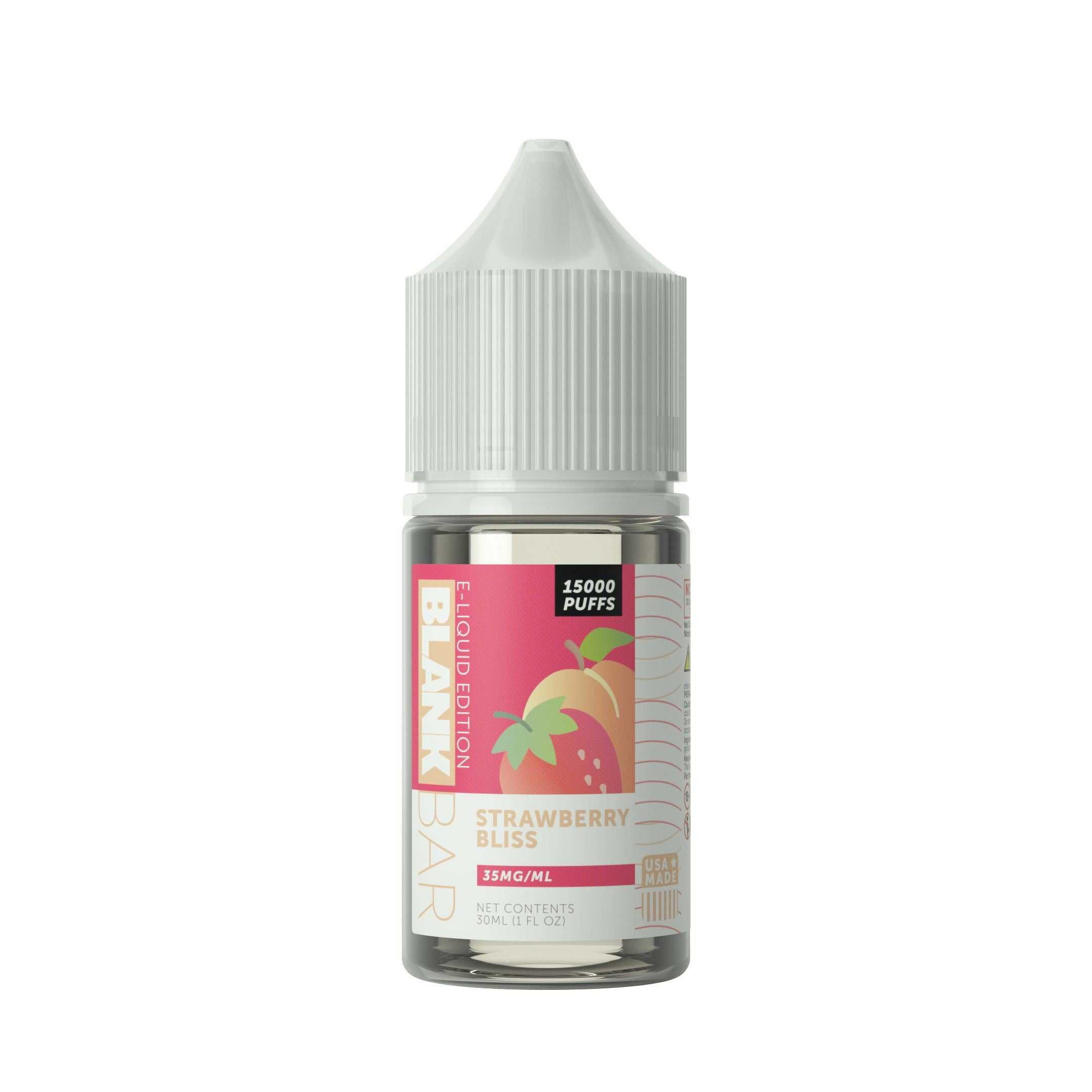 50ml Full Moon Dark Inifinity e-liquid - Tasty fruity fresh - A&L