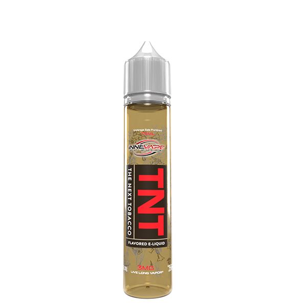 Gold Leaf, E-Liquid TFE