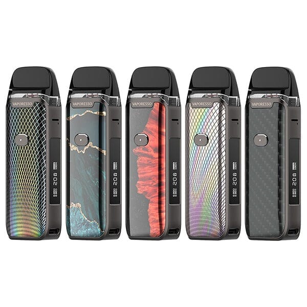 Vaporesso Luxe PM40 Kit 40w