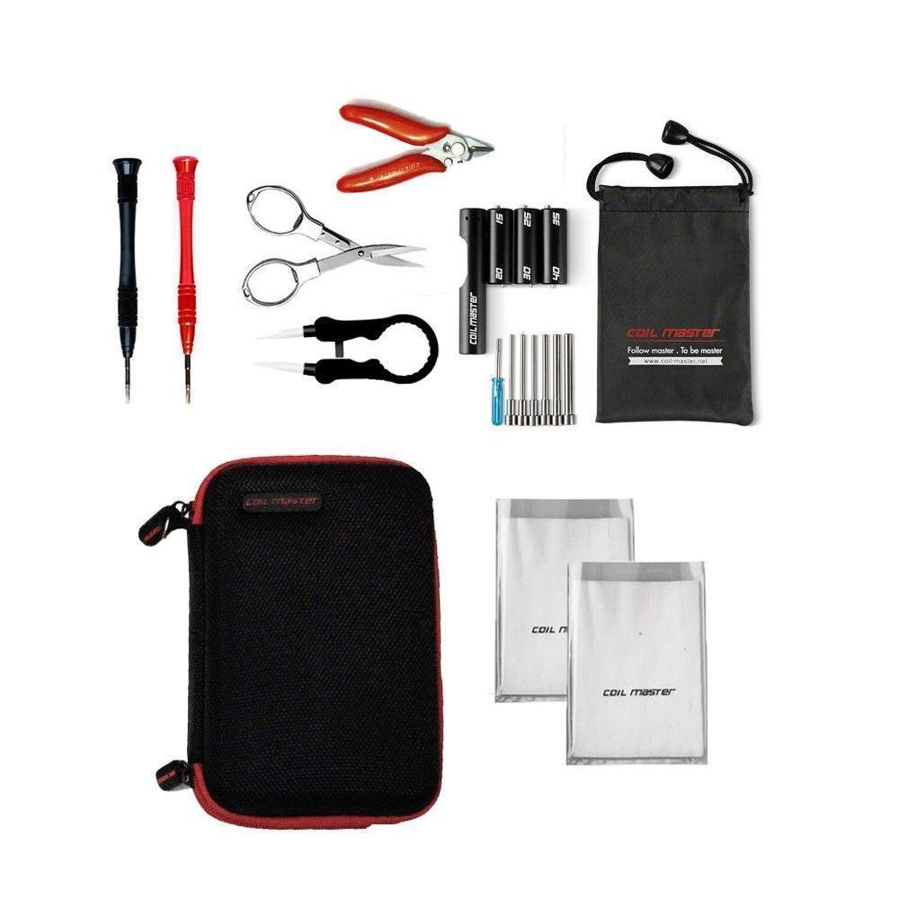 Tool Kit Mini V1 Coil Master 