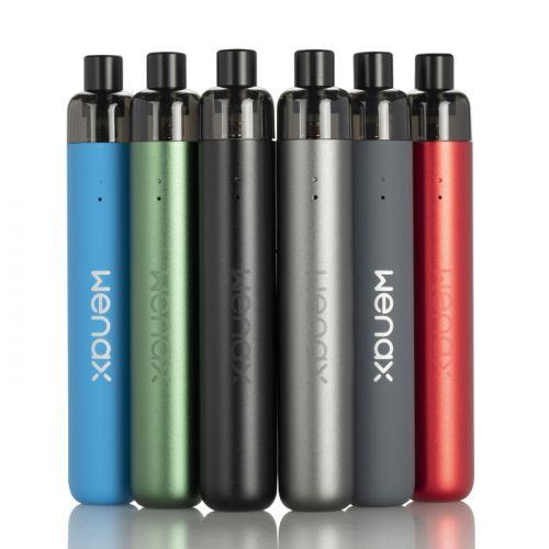 GeekVape Wenax Stylus Pod Kit