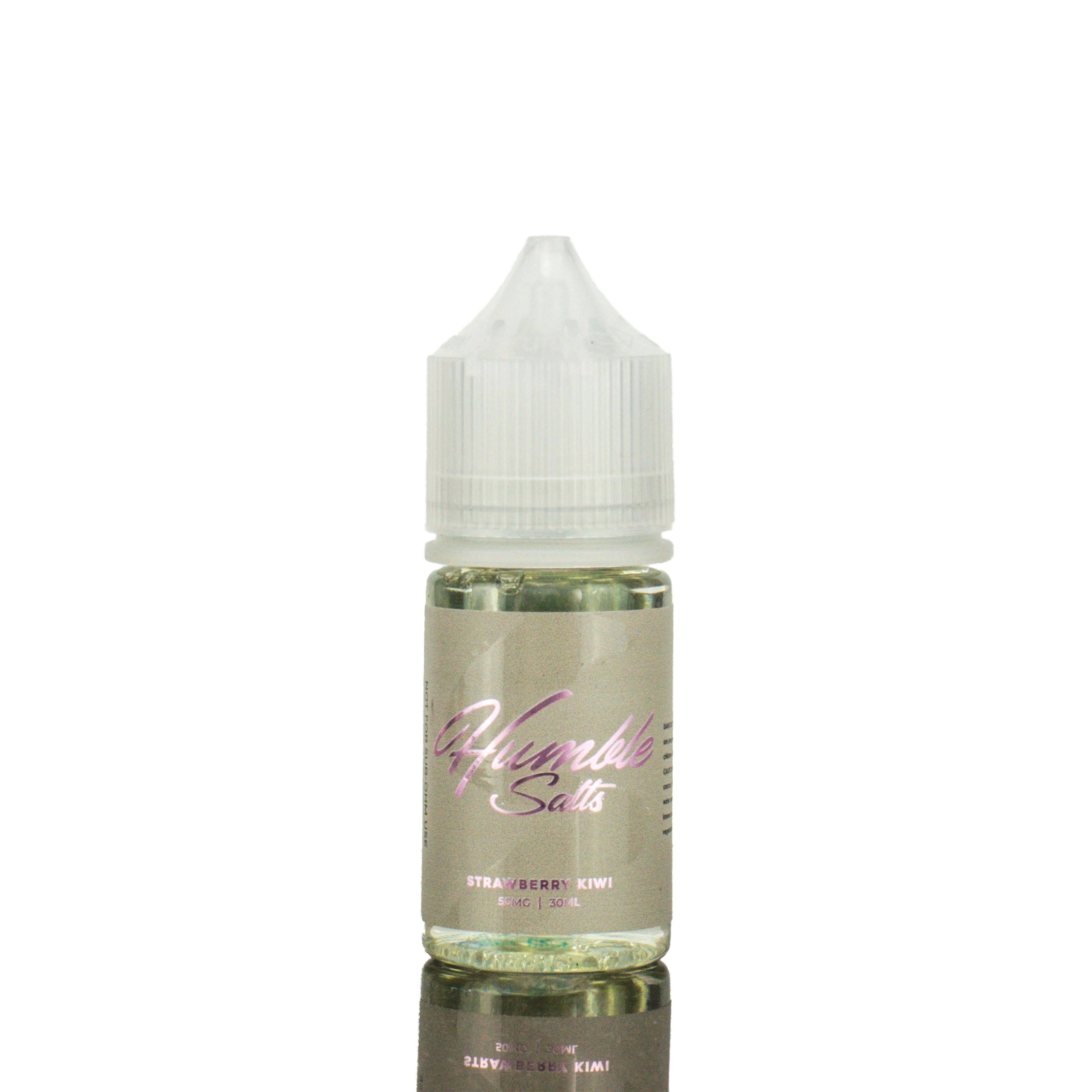 Strawberry Kiwi POD PUNCH SALT 30ml