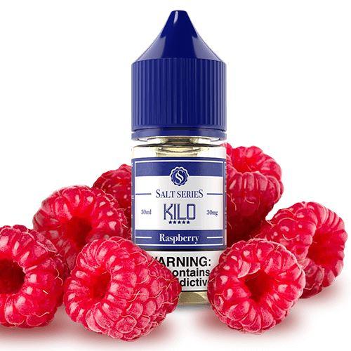 Mixed Berries Kilo Salt 30ml