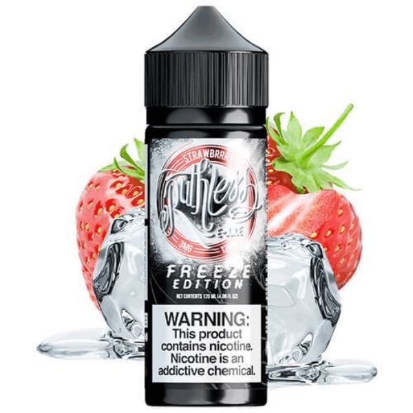 EZ Duz It RUTHLESS VAPOR 120ml