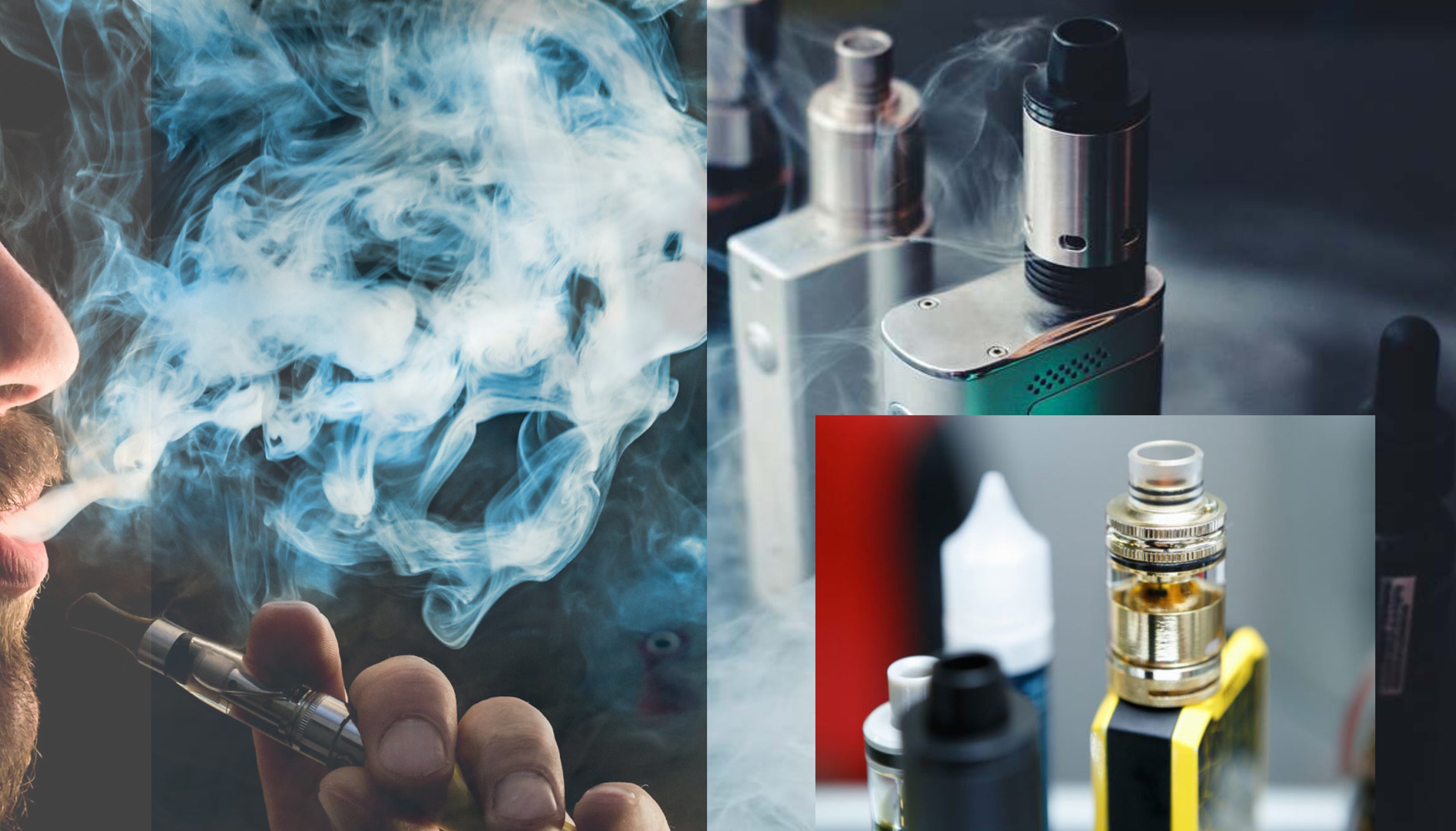 Best Vape Juice Brands For 2022: An Ultimate Vaping Guide