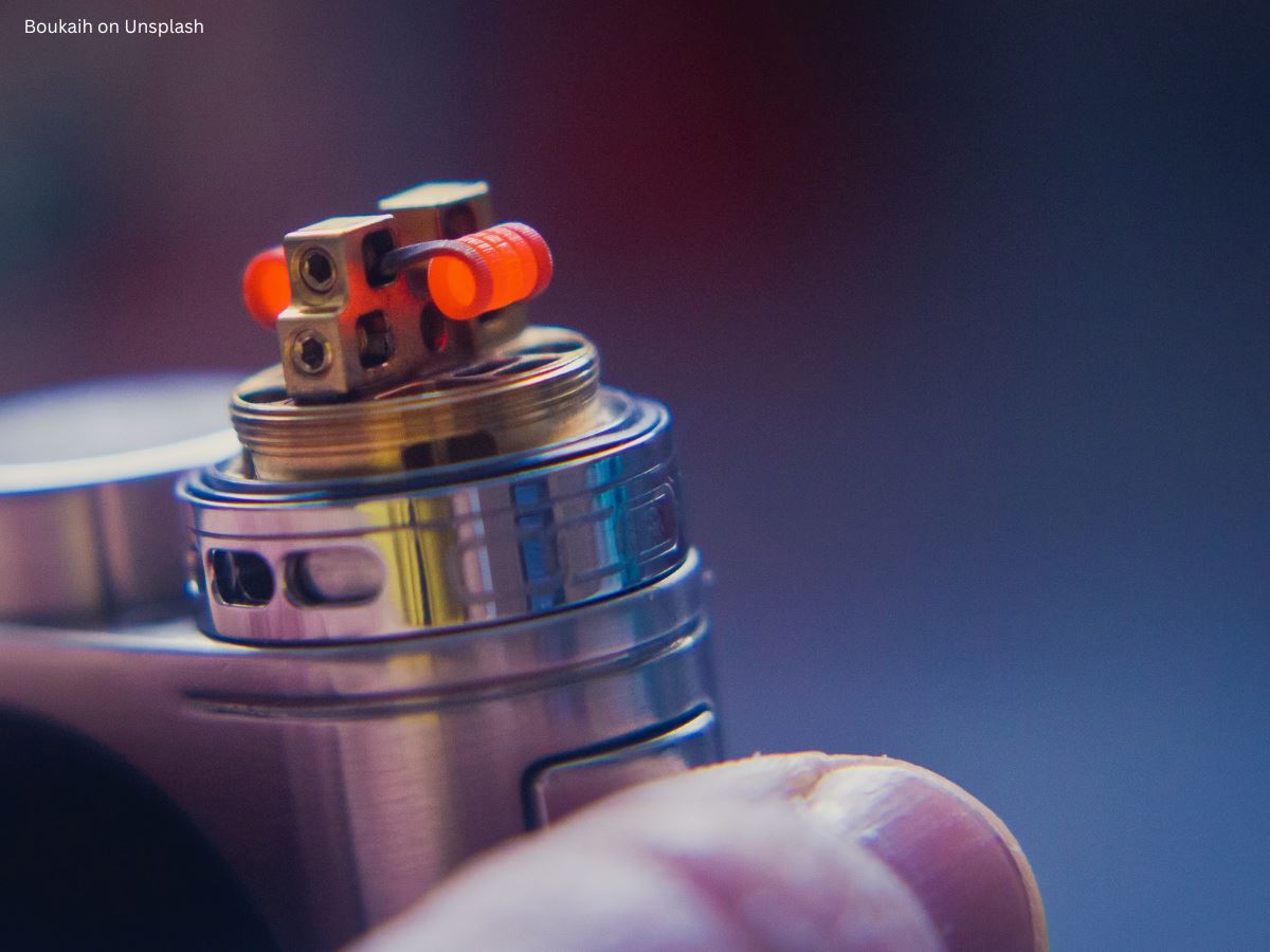 Vape Coils Explained