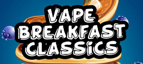 Vape Breakfast Classics-USA PH