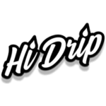 Hi-Drip E-Liquid Logo