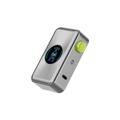 Vaporesso Gen Max 220W Box Mod (Mod Only) Arctic Silver