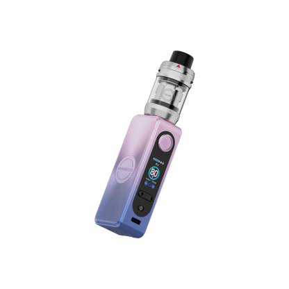 Vaporesso Gen SE 80W Box Mod Kit Gradient Purple