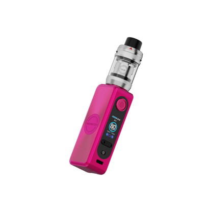 Vaporesso Gen SE 80W Box Mod Kit Hot Pink