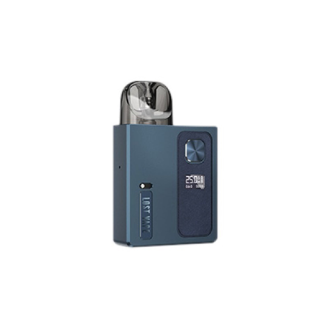 Lost Vape Ursa Baby Pro V2 Pod System Gunmetal Expresso