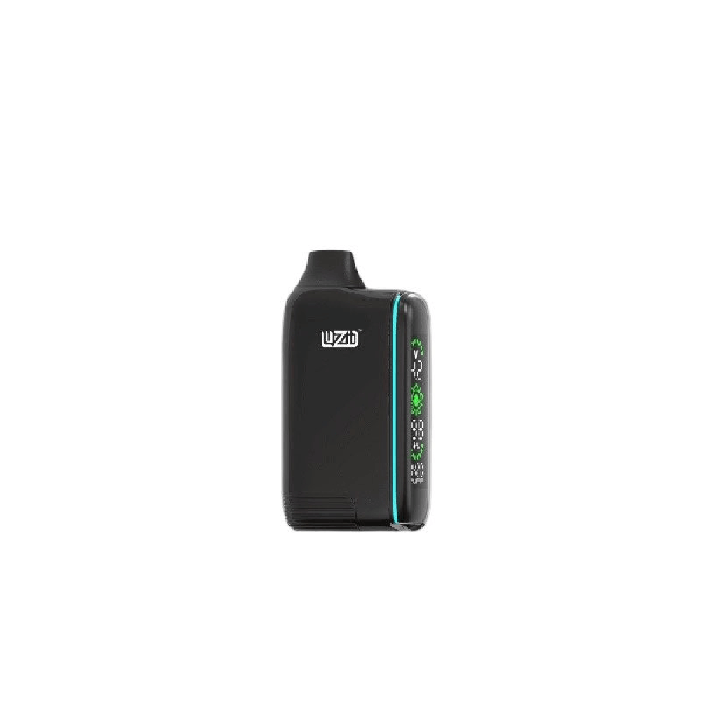 Luzid 510 Battery Sikret Pulse Black