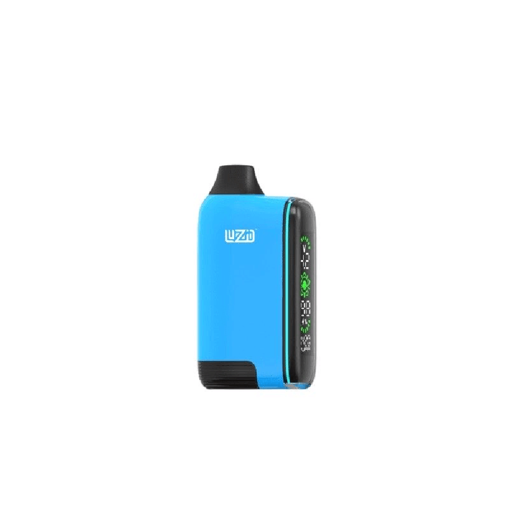 Luzid 510 Battery Sikret Pulse Blue