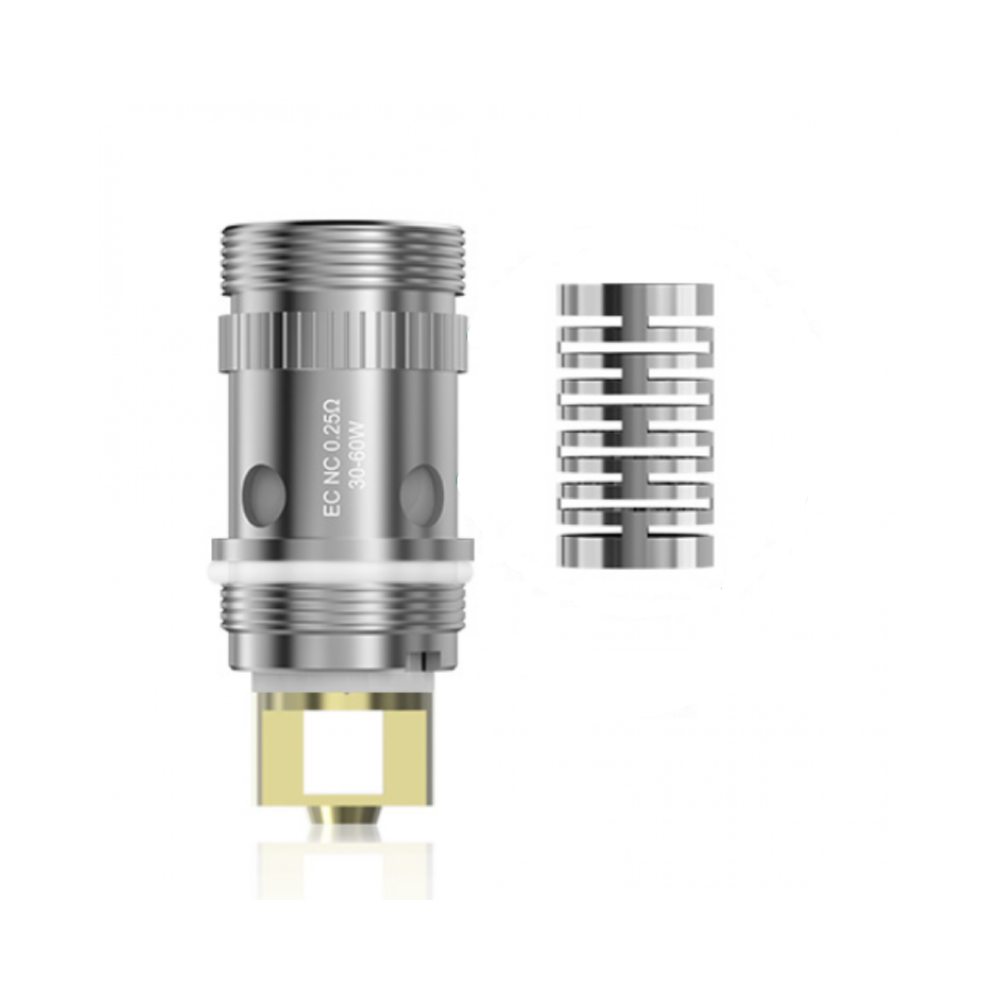 Eleaf NC Coils 0.25 ohm