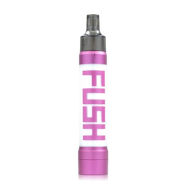 Acrohm Fush Nano Pod Kit pinkish purple