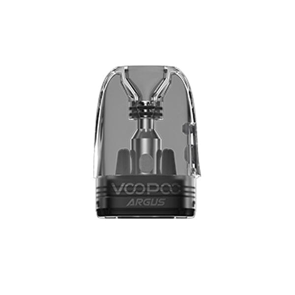 Argus Pods By Voopoo 3pc Pack top fill 3ml 1.0ohm