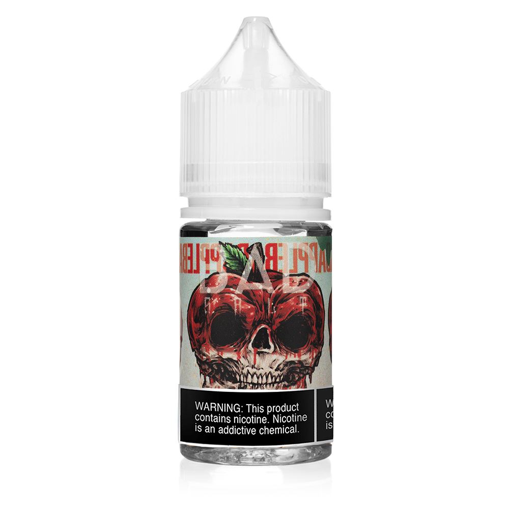 Bad Apple Bad Drip Labs Salts 30mL Bottle Only