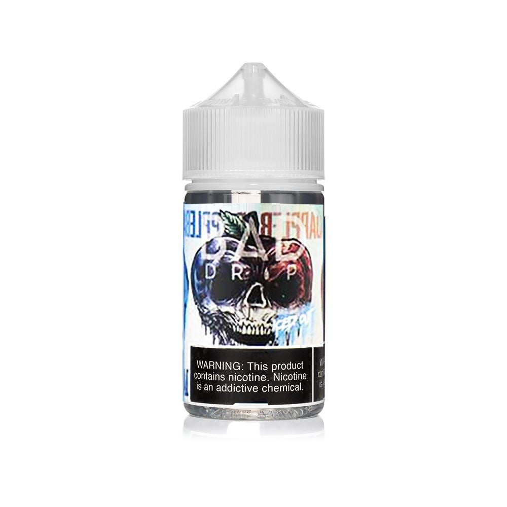 Bad Apple Ice Out Bad Drip Labs 60mL bottle