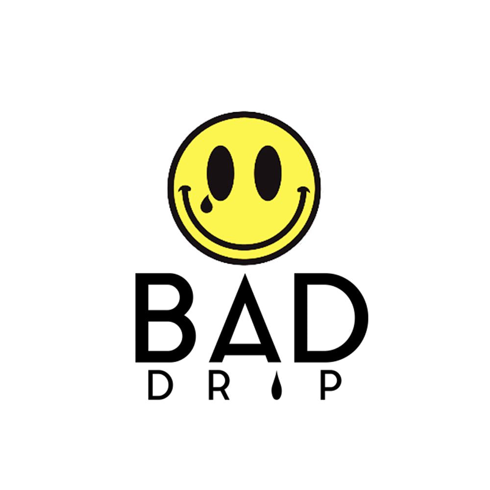 Bad Blood Salt by Bad Drip Salt 30ml