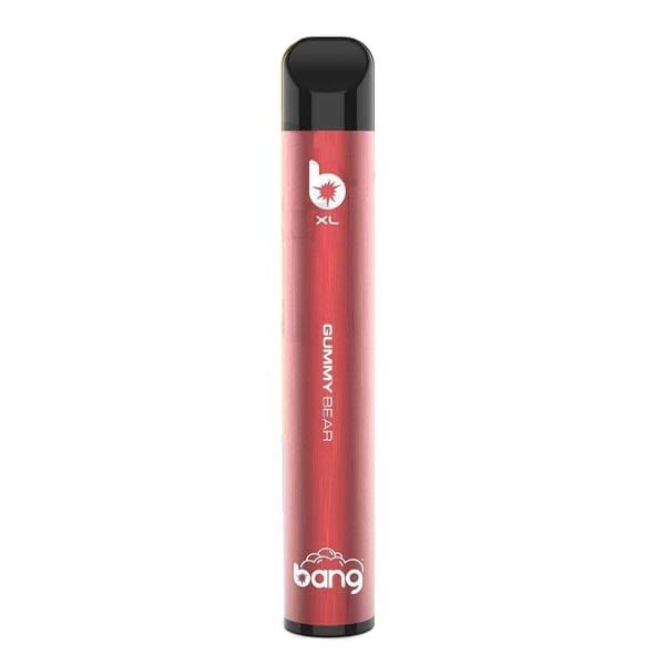 Bang XL Disposable Device | 600 Puffs | 2mL gummy bear