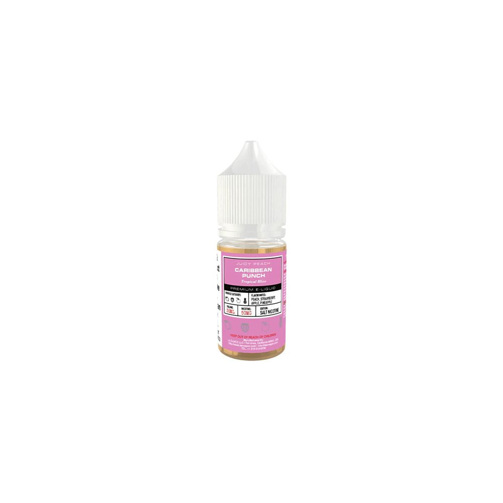  Caribbean Punch by BSX Salts TFN 30ml bottle