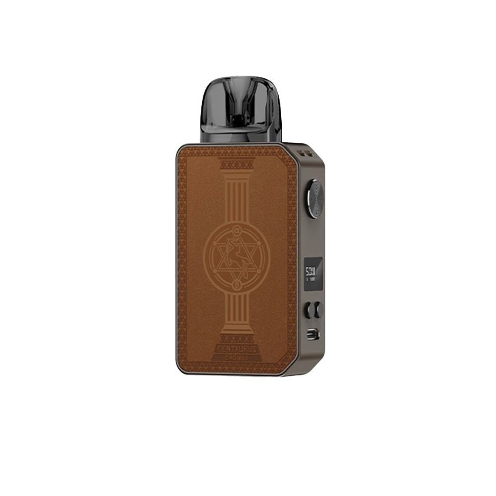 Centaurus E40 Pod Kit by Lost Vape - Regal King