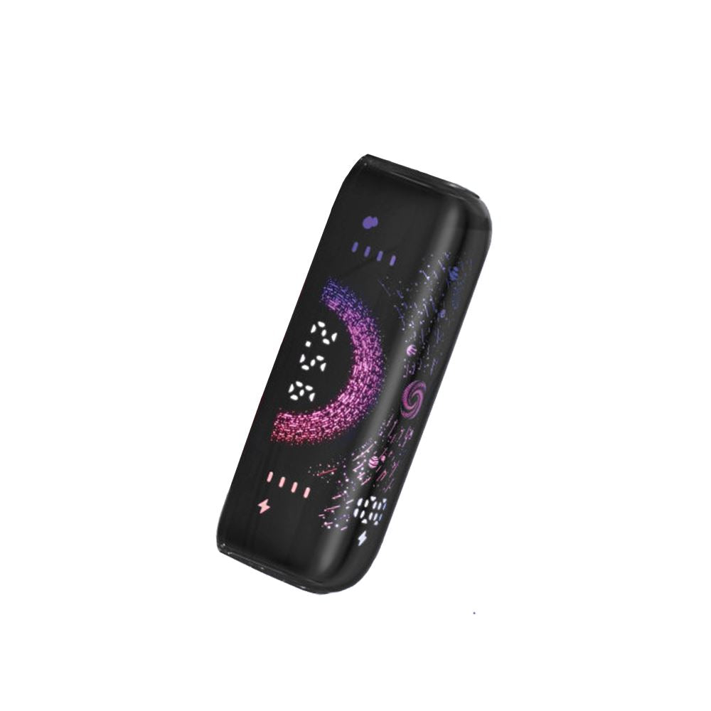 Digi BRK Mod by Geek Bar Black