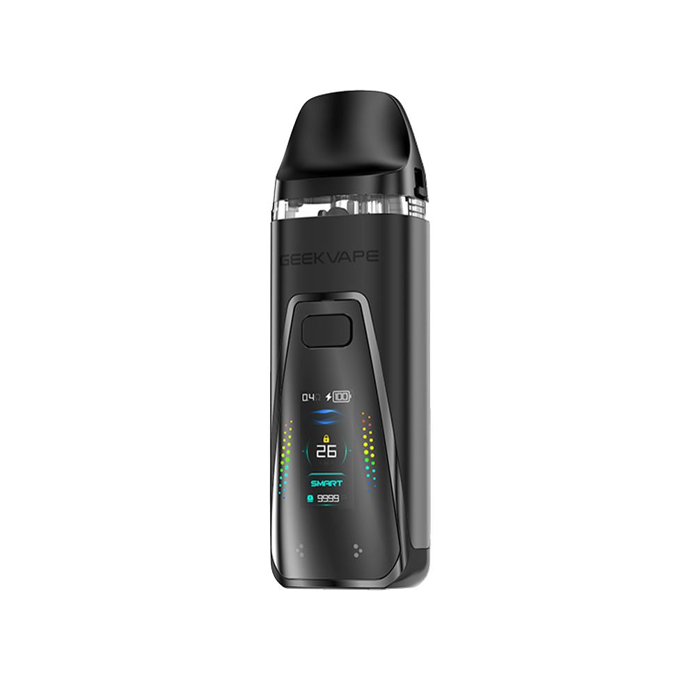 Digi Pro Pod Kit by Geekvape Black