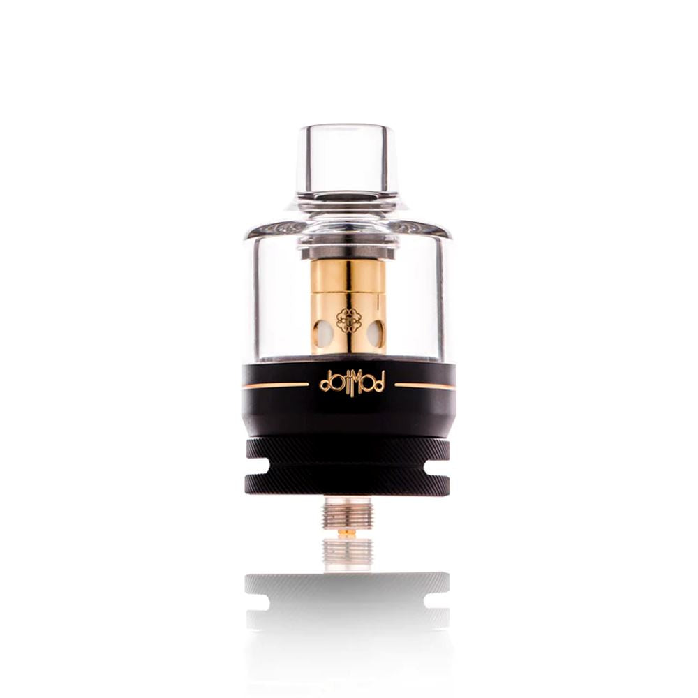 Dotmod Dot Tank - Black