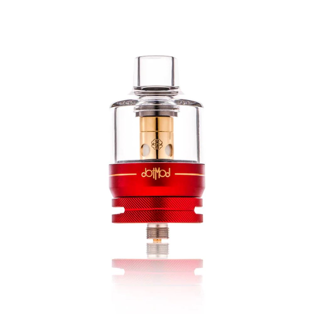 Dotmod Dot Tank - Red