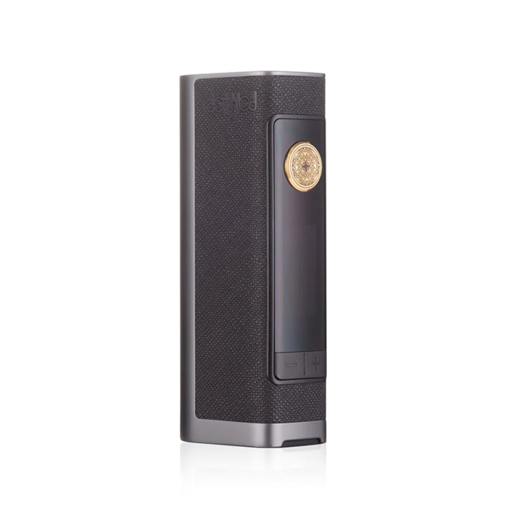 Dotmod DotBox 100W Box Mod - Black