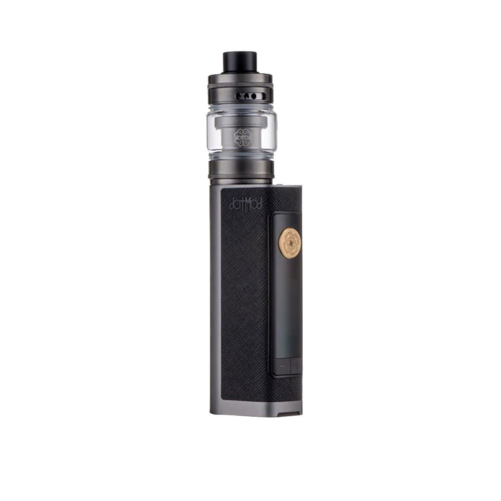 Dotmod DotBox 100W Box Starter Kit - Black