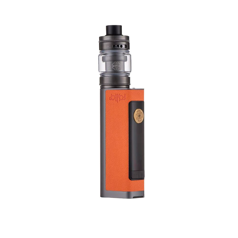 Dotmod DotBox 100W Box Starter Kit - Orange