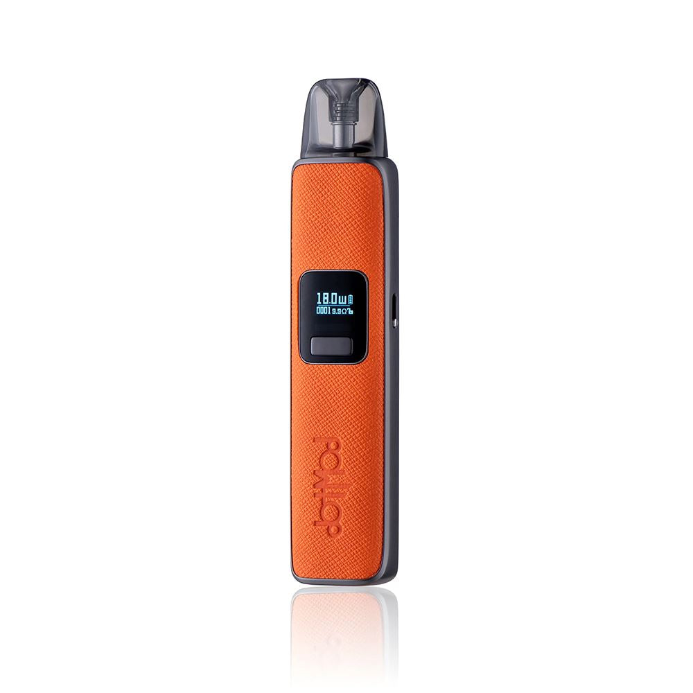 DotMod DotPod Pro Pod System Orange