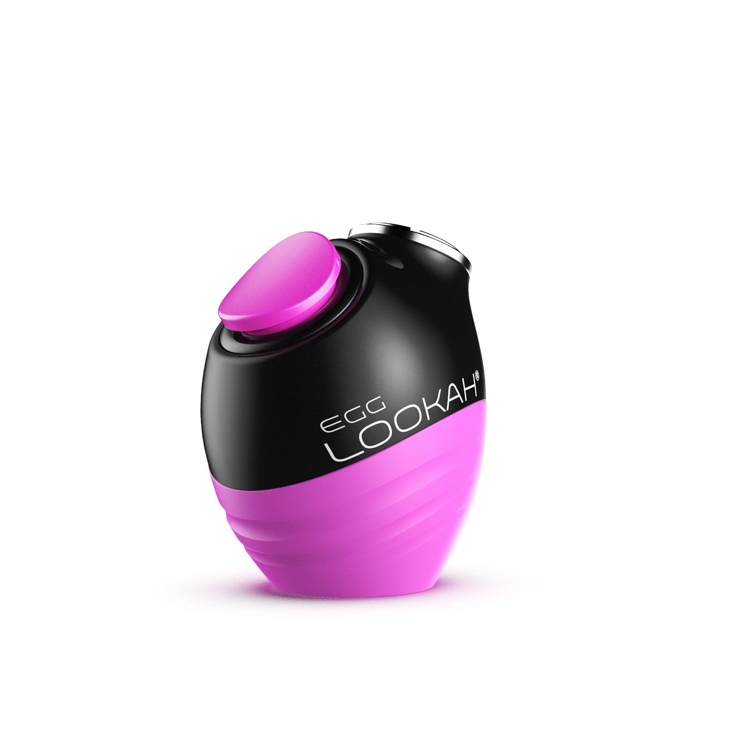 Egg 510 Mod by Lookah - Pink