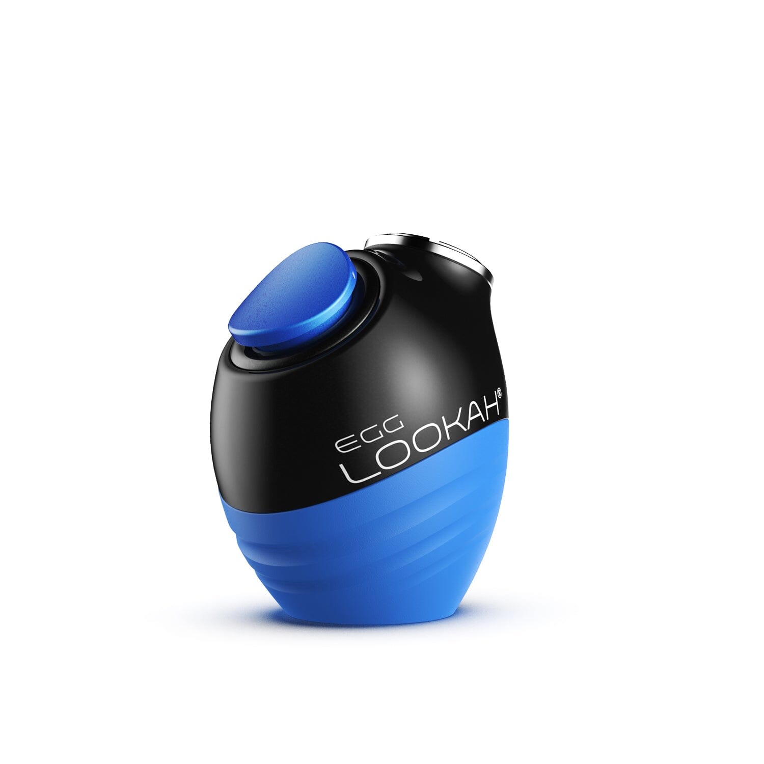 Egg 510 Mod by Lookah - Blue