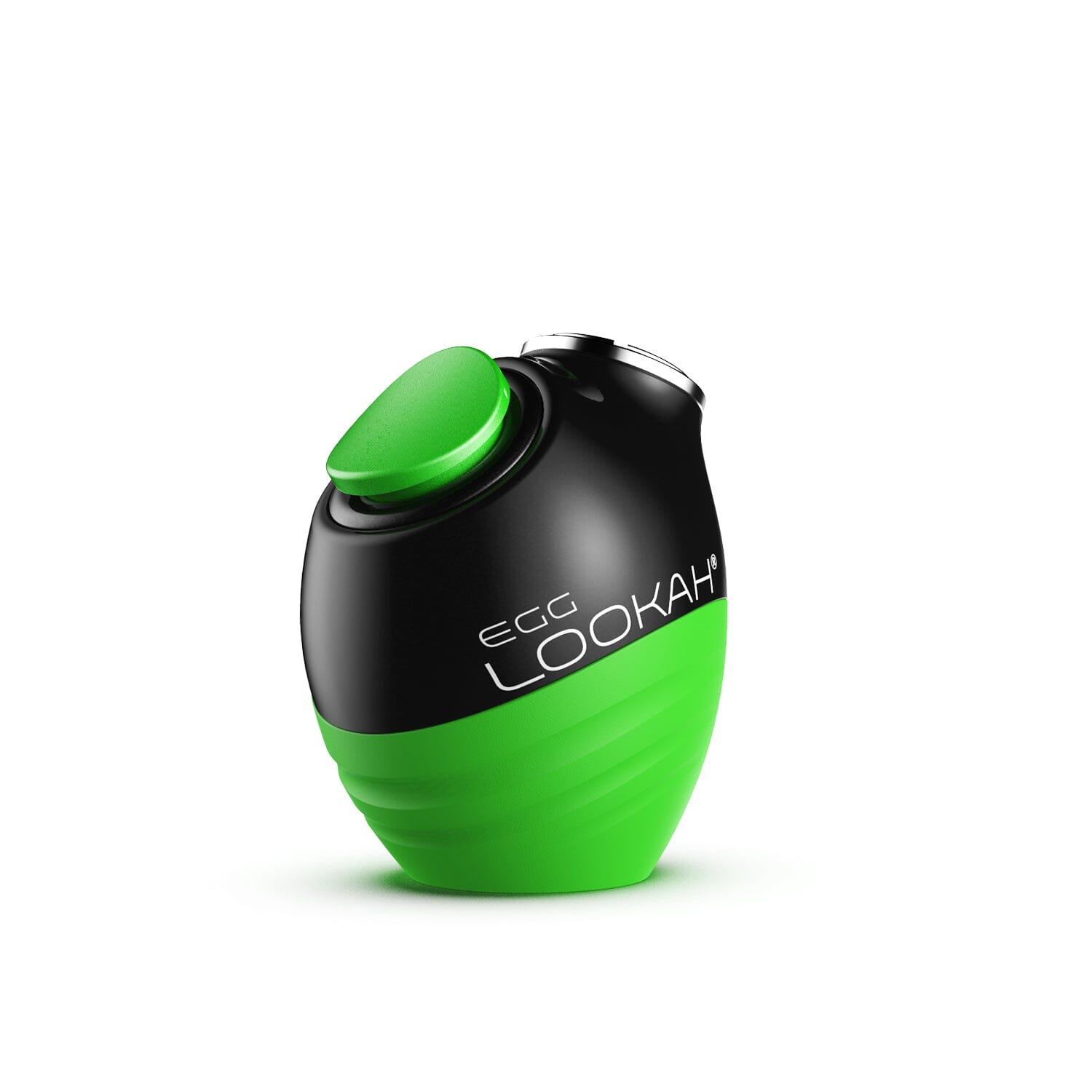 Egg 510 Mod by Lookah - Green