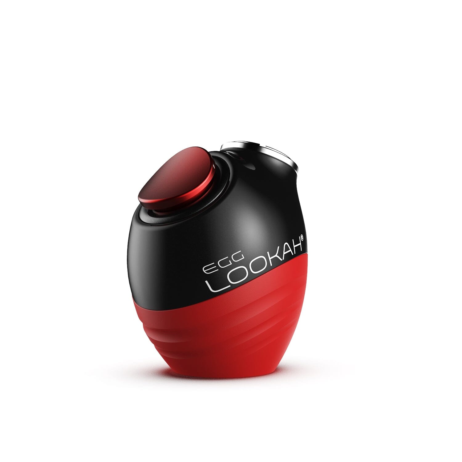 Egg 510 Mod by Lookah - Red