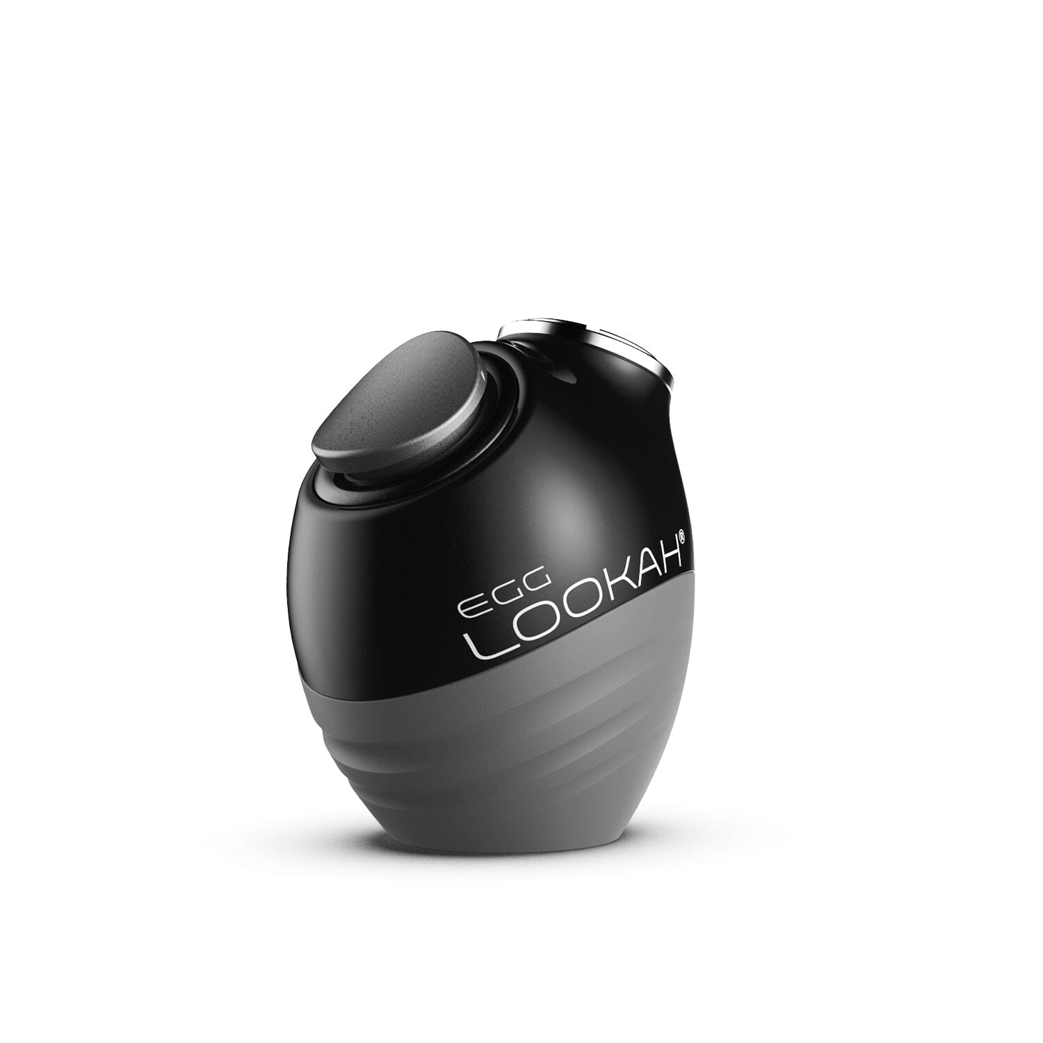 Egg 510 Mod by Lookah - Grey