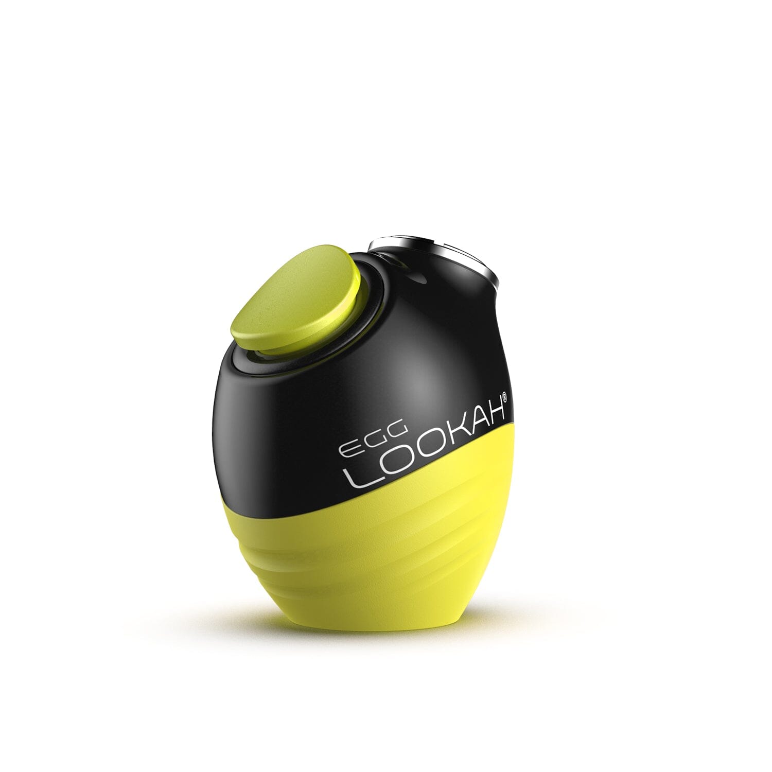 Egg 510 Mod by Lookah - Neon Green