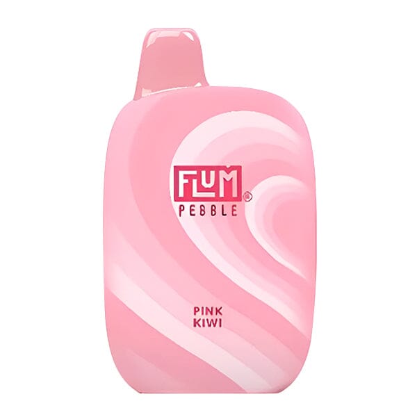 Flum Pebble Disposable - Pink Kiwi