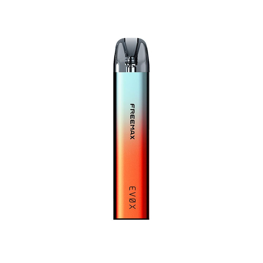 EVOX Pod Kit By Freemax - Cyan Orange