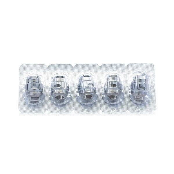 FreeMax Fireluke Mesh Replacement Coils (Pack of 5)