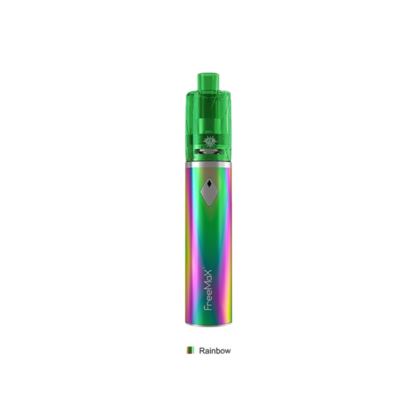 Freemax GEMM Kit 80w rainbow