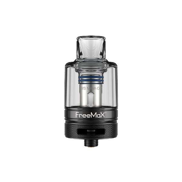 Freemax Marvos DTL Pod Tank - Black