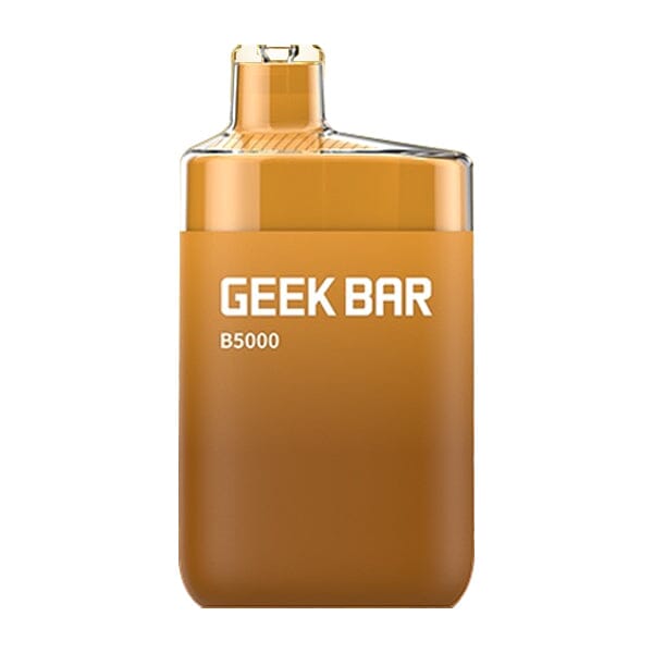 Geek Bar B5000 Disposable | 5000 Puffs | 14mL | 5% Lemon Iced Tea